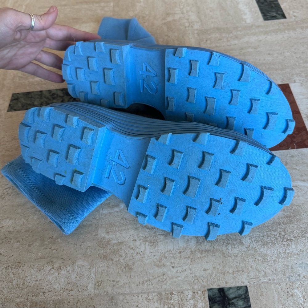 CamperLab Traktori Boot - Picture 6 of 6